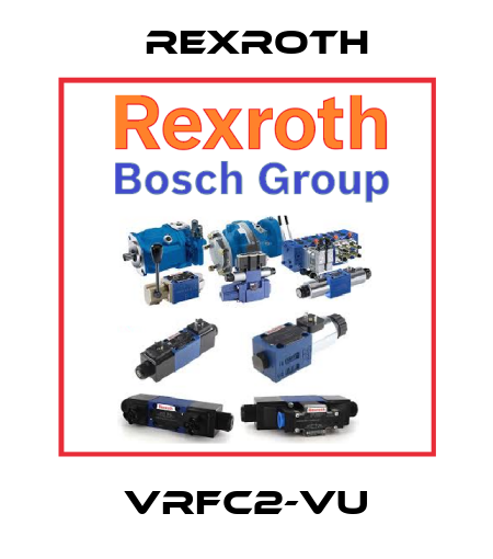 VRFC2-VU Rexroth