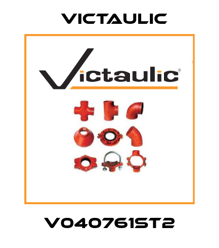 V040761ST2 Victaulic
