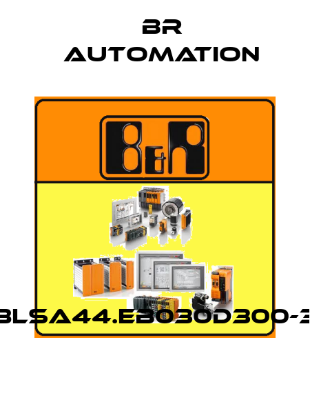 8LSA44.EB030D300-3 Br Automation