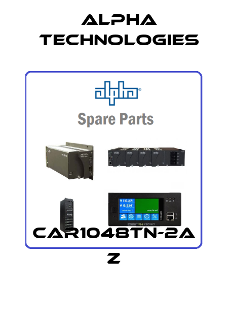 CAR1048TN-2A Z Alpha Technologies