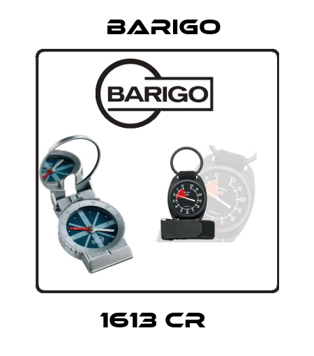 1613 CR  Barigo
