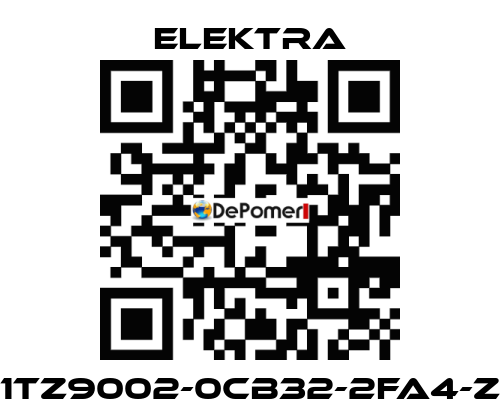 1TZ9002-0CB32-2FA4-Z ELEKTRA