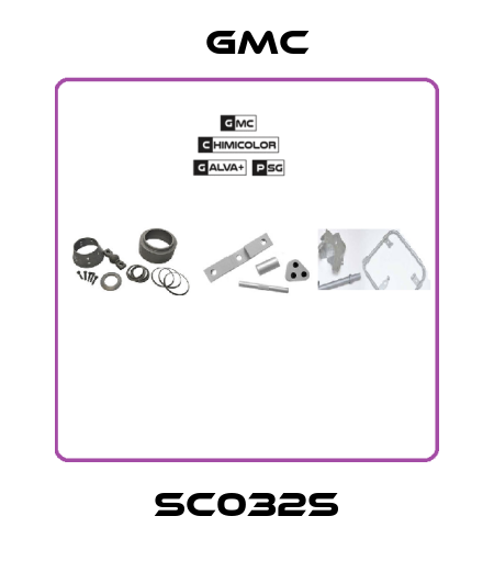 SC032S Gmc