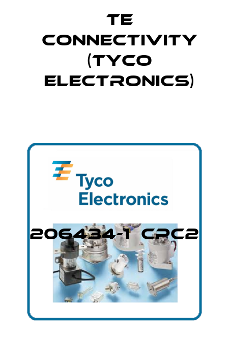 206434-1  CPC2 TE Connectivity (Tyco Electronics)
