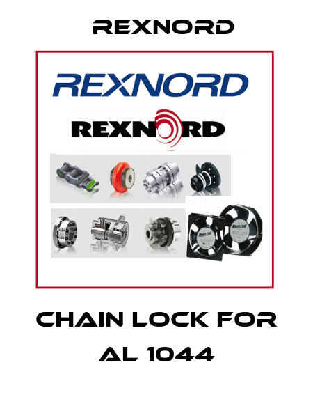 chain lock for AL 1044 Rexnord