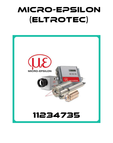 11234735 Micro-Epsilon (Eltrotec)
