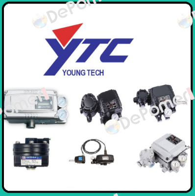 YT-1000RDM532S10  Young Tech