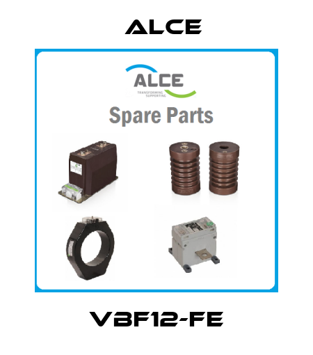 VBF12-FE Alce