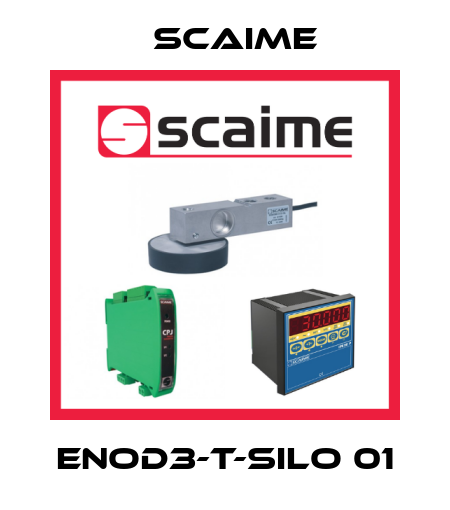 ENOD3-T-SILO 01 Scaime