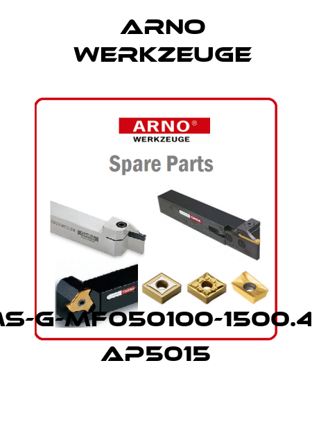 AMS-G-MF050100-1500.40R AP5015 ARNO Werkzeuge