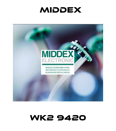 WK2 9420 Middex