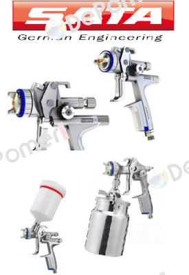 SATA 81810 Sata
