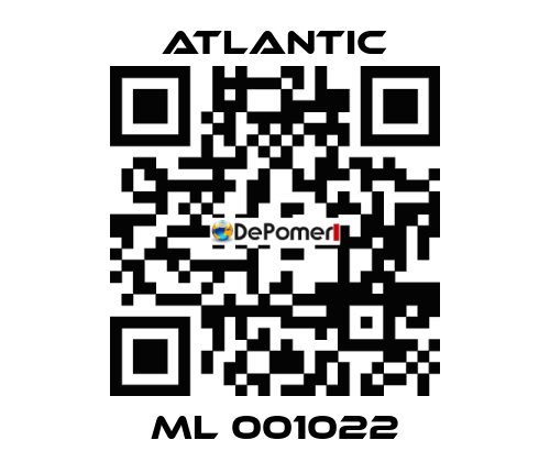 ML 001022 Atlantic