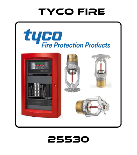 25530 Tyco Fire