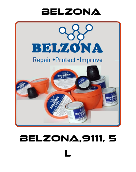 BELZONA,9111, 5 L Belzona