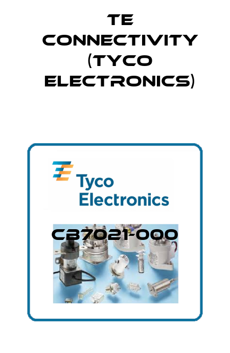 CB7021-000 TE Connectivity (Tyco Electronics)