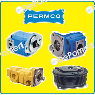 M37x981BAIL15-2 Permco