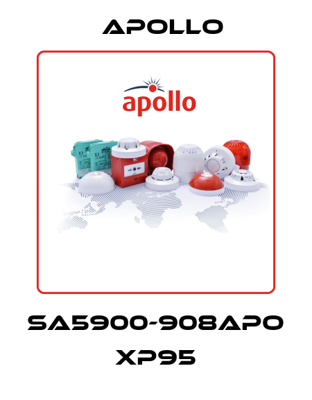 SA5900-908APO XP95 Apollo