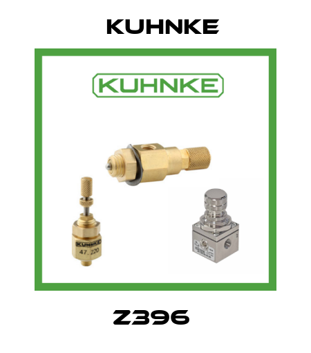 Z396  Kuhnke