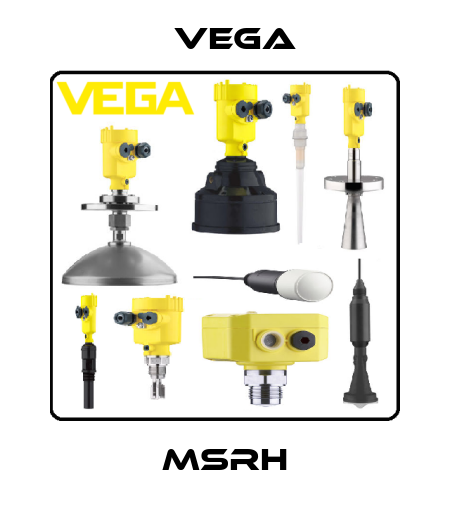 MSRH Vega