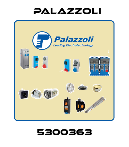 5300363 Palazzoli
