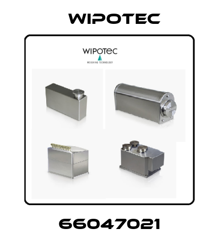 66047021 Wipotec