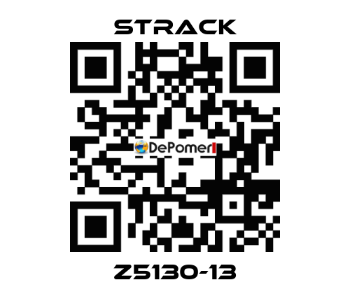 Z5130-13 Strack
