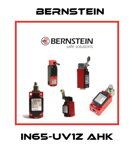 IN65-UV1Z AHK Bernstein