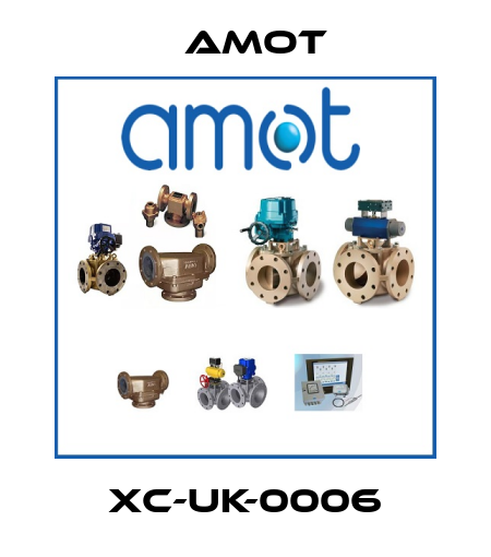 XC-UK-0006 Amot