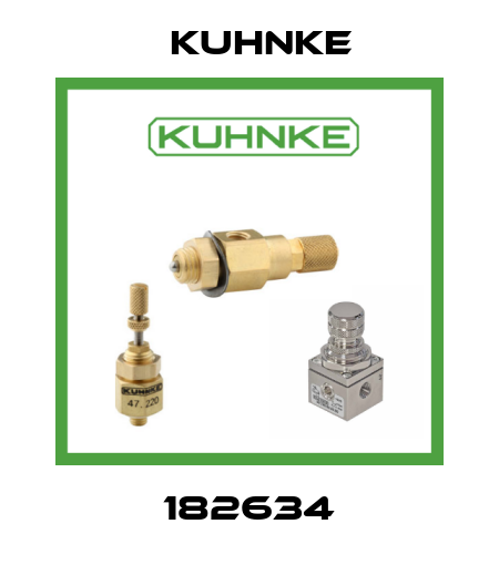 182634 Kuhnke