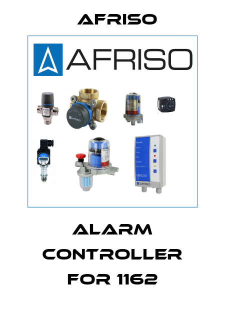 Alarm Controller for 1162 Afriso