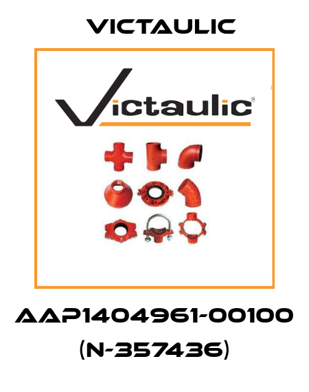 AAP1404961-00100 (N-357436) Victaulic
