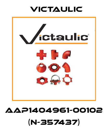 AAP1404961-00102 (N-357437) Victaulic