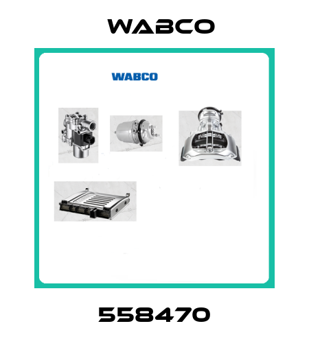 558470 Wabco