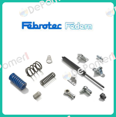 EN-169838/ 0S4313 Febrotec