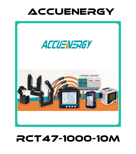RCT47-1000-10M Accuenergy
