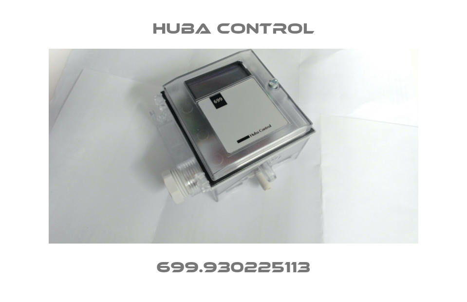 699.930225113 Huba Control