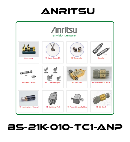 BS-21K-010-TC1-ANP Anritsu