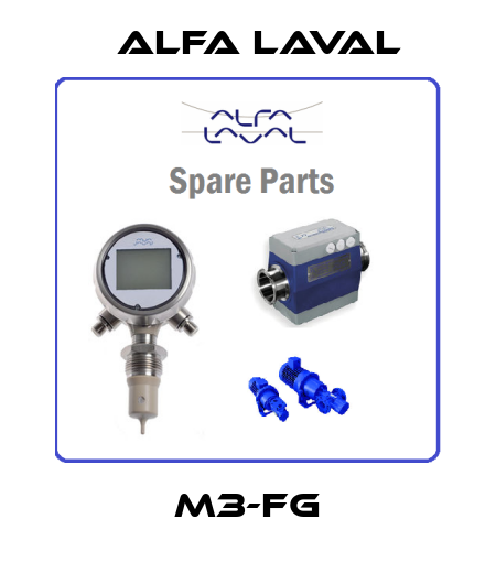 M3-FG Alfa Laval