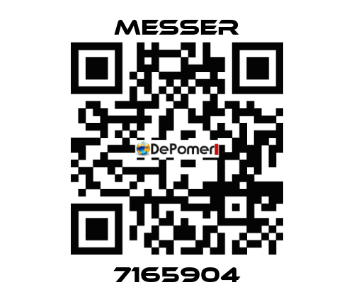 7165904 Messer