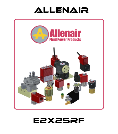 E2x2SRF Allenair