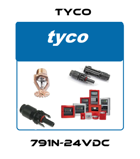 791N-24Vdc TYCO