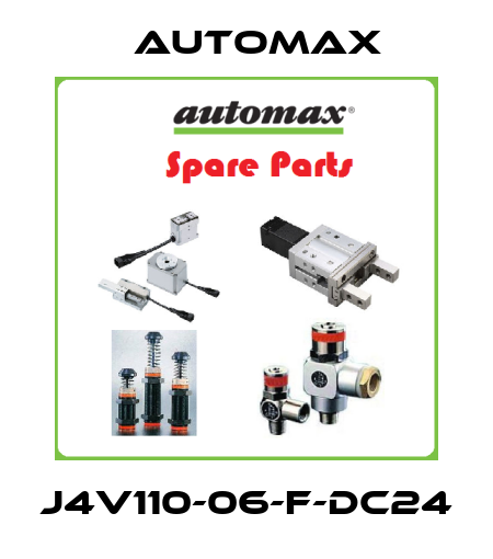 J4V110-06-F-DC24 Automax