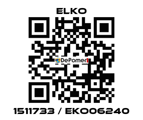 1511733 / EKO06240 Elko