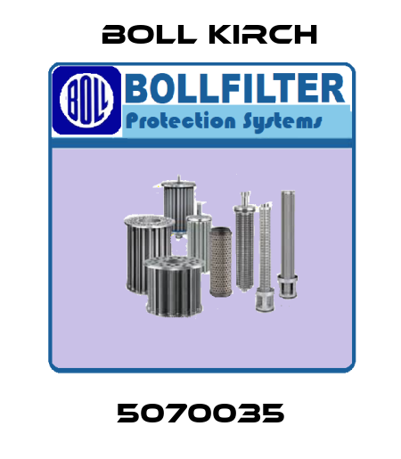 5070035 Boll Kirch