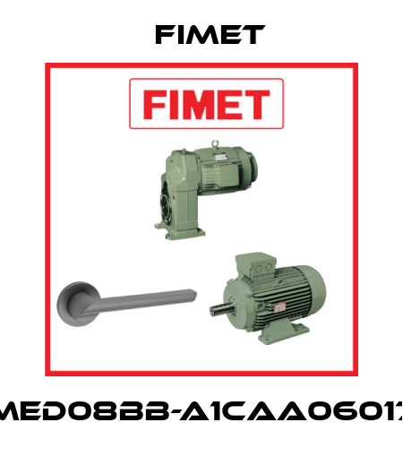 MED08BB-A1CAA06017 Fimet