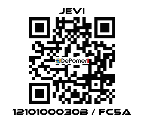 1210100030B / FC5A JEVI