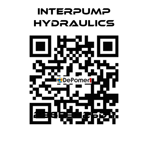 236F8H25D11 Interpump hydraulics