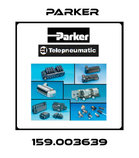 159.003639 Parker