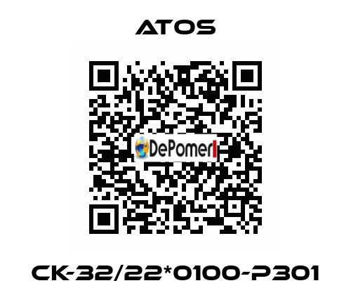 Ck-32/22*0100-P301 Atos